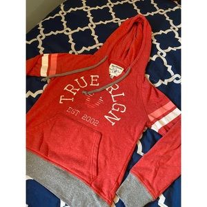 True Religion Sweat Shirt
